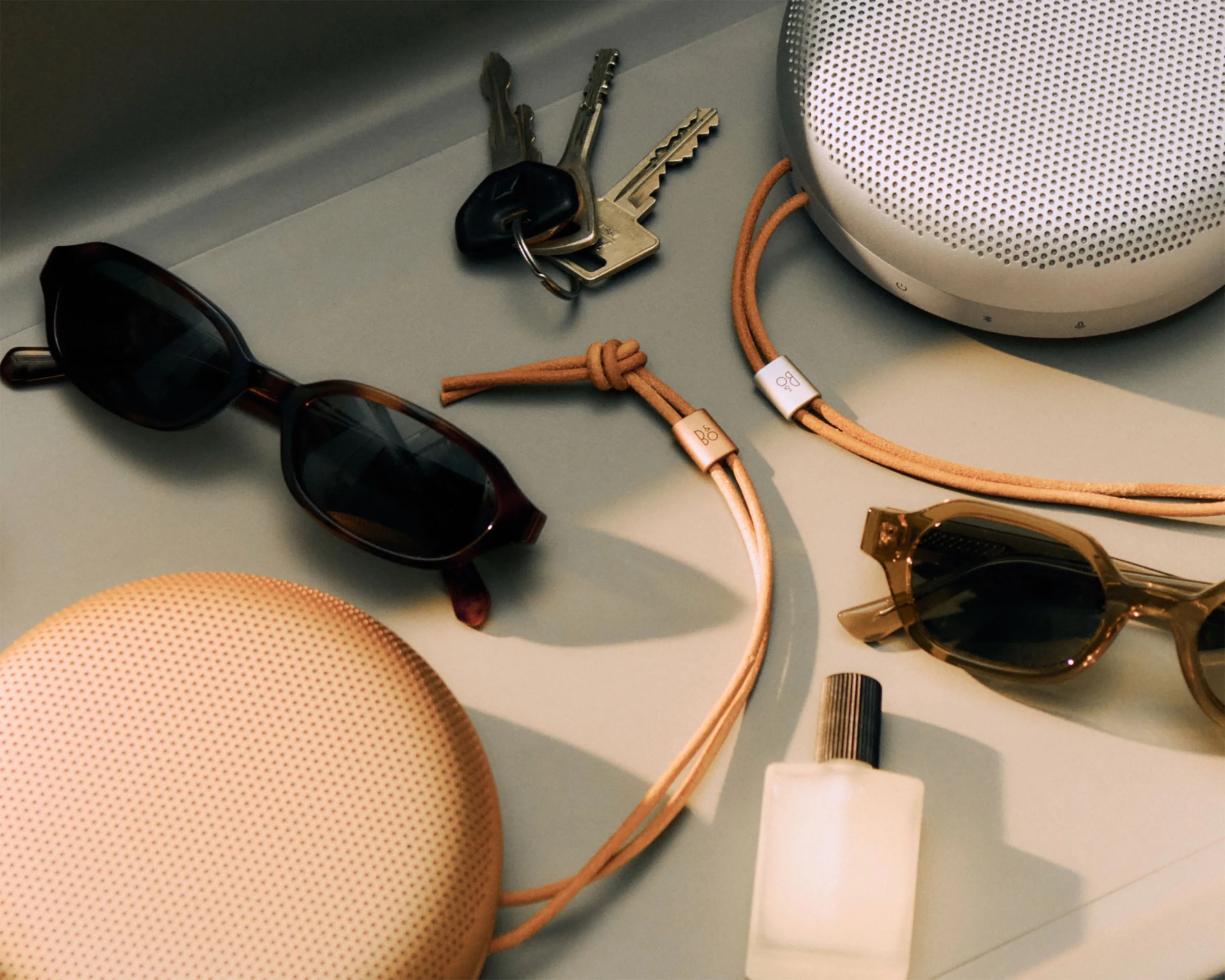 Bang & Olufsen Beosound A1 Gen 3 portable Bluetooth speaker