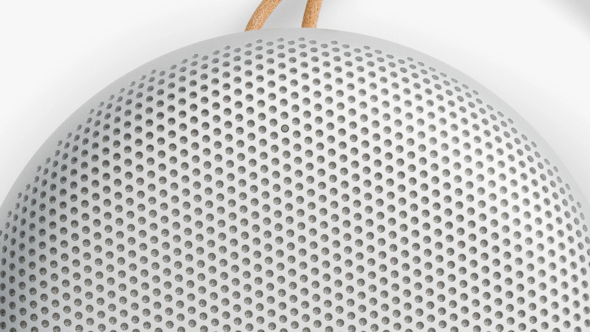 Bang & Olufsen Beosound A1 Gen 3 portable Bluetooth speaker
