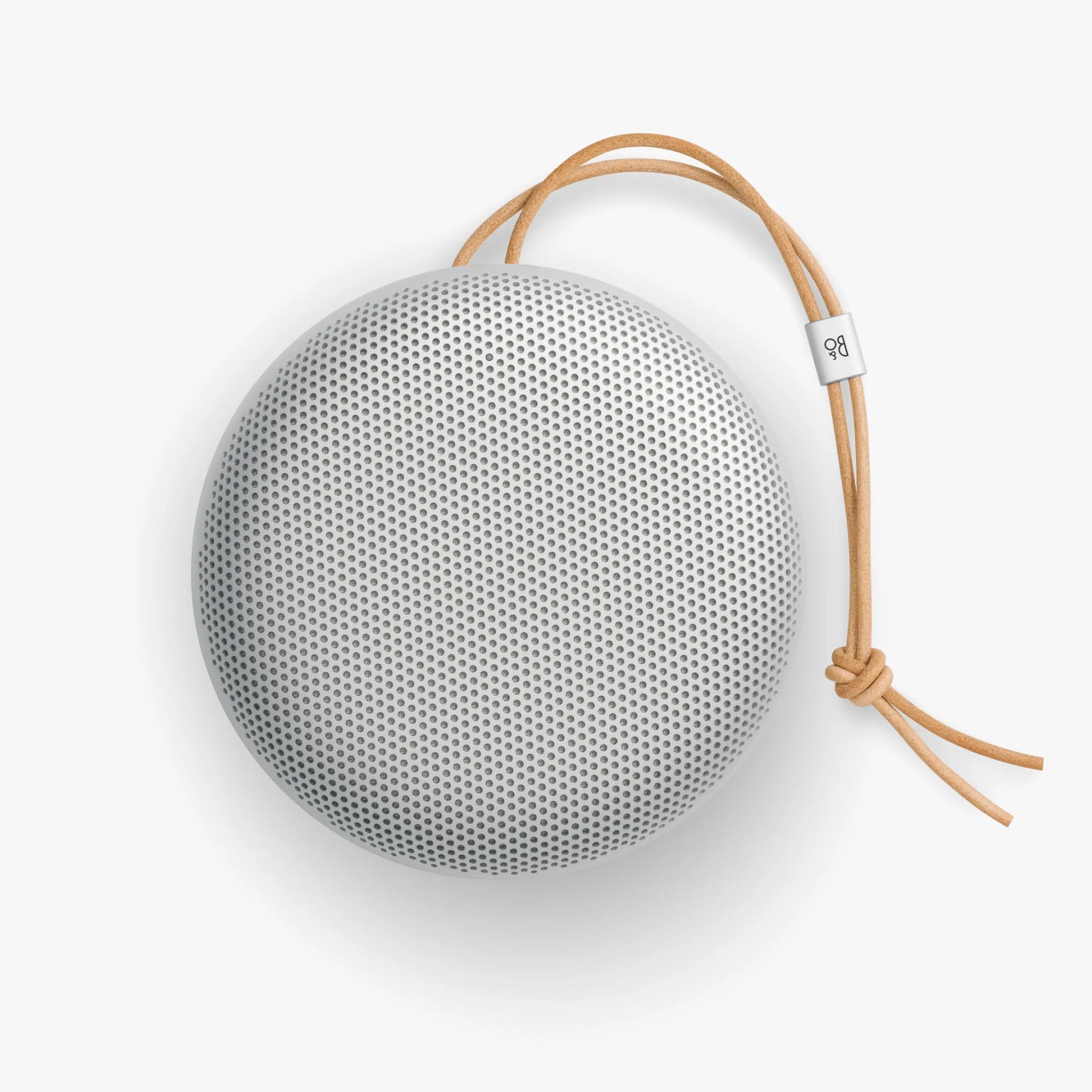 Bang & Olufsen Beosound A1 Gen 3 portable Bluetooth speaker