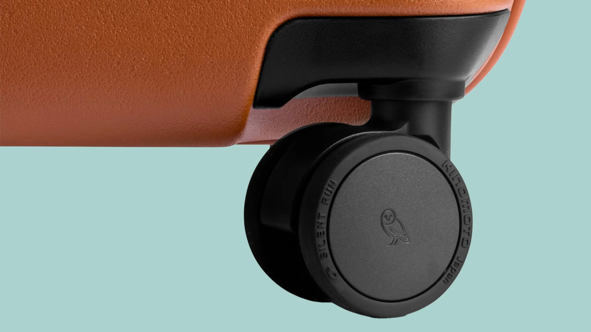 Bellroy Luggage wheel