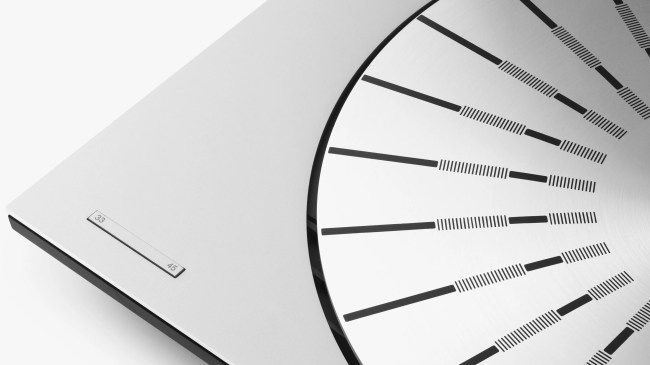 Bang & Olufsen Just Revived an Iconic Turntable from the 1980s