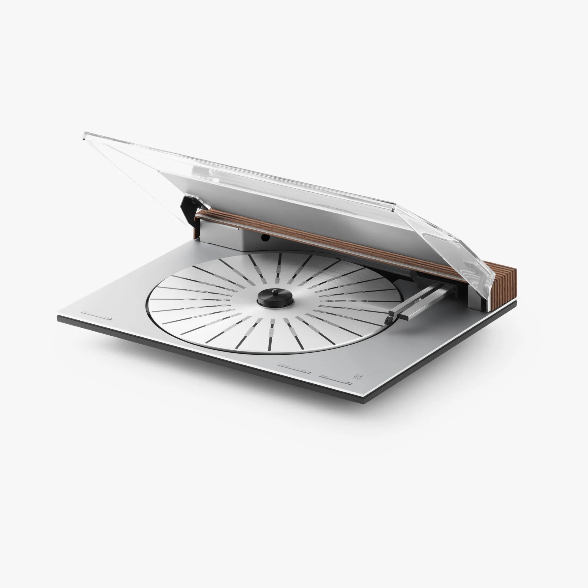 Bang & Olufsen Beosystem 3000c turntable