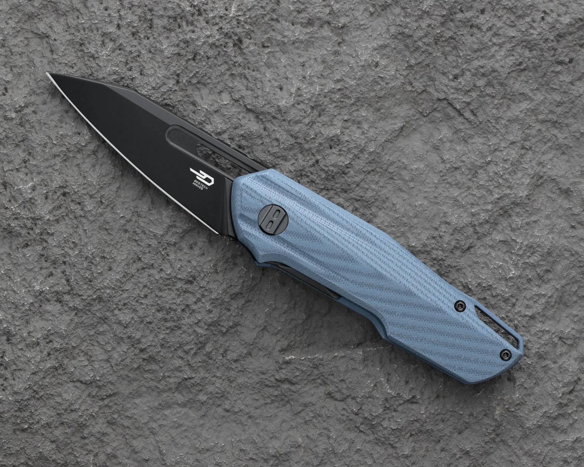 Bestech Toddler EDC Knife