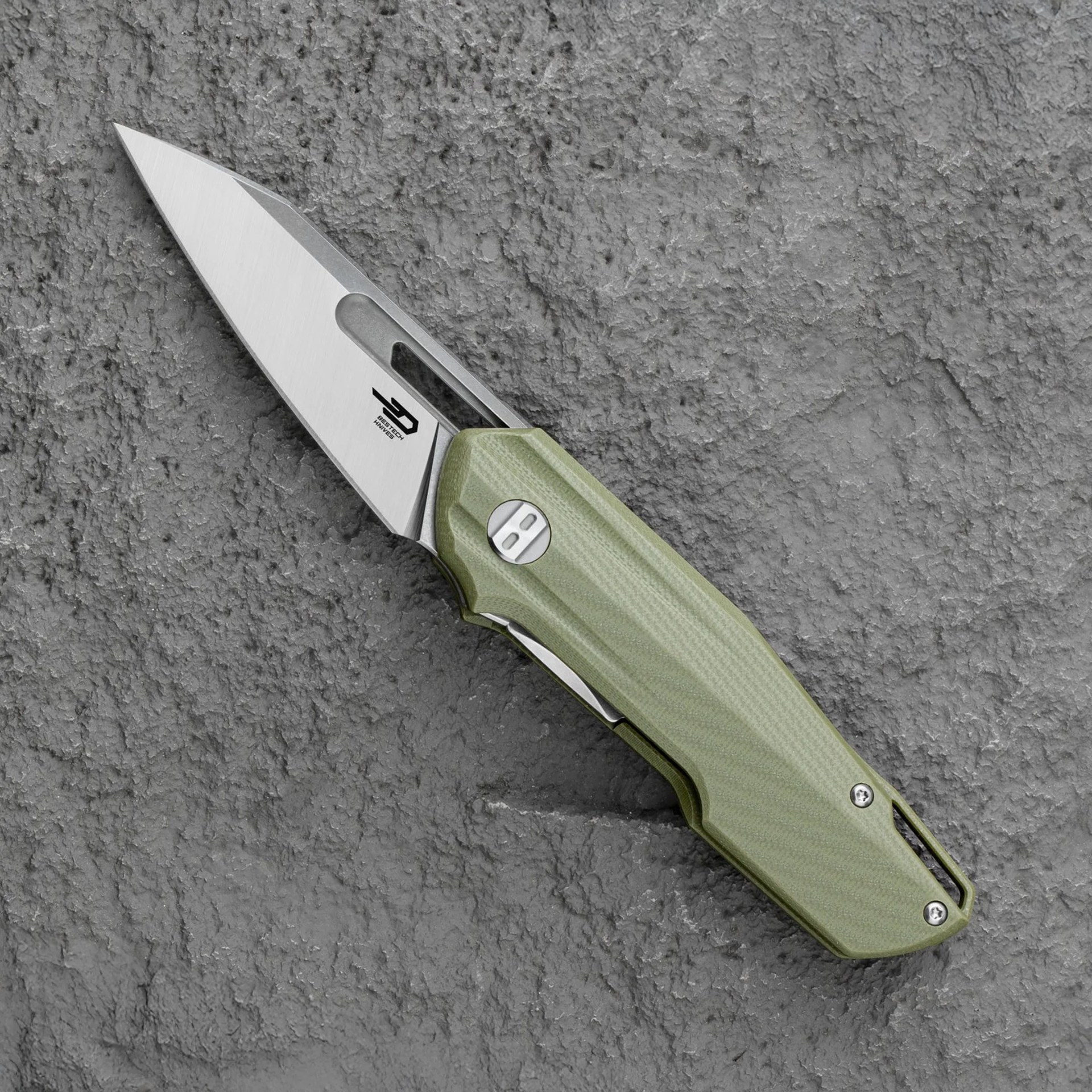 Bestech Toddler EDC Knife