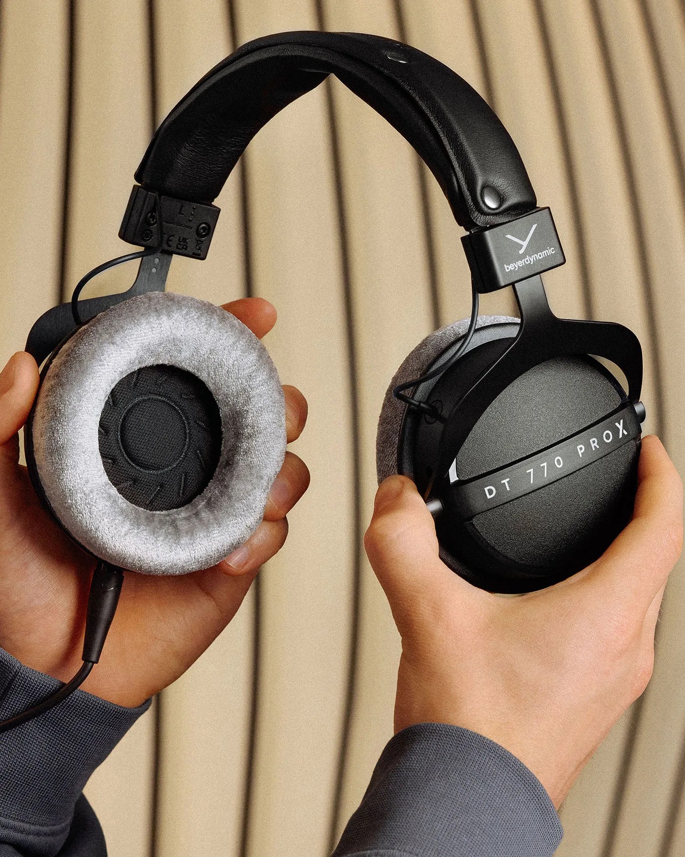 Beyerdynamic DT 770 Pro X