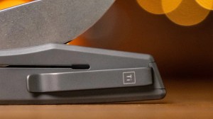 This Stunning, Small, Minimalist EDC Knife Is Not One to Overlook