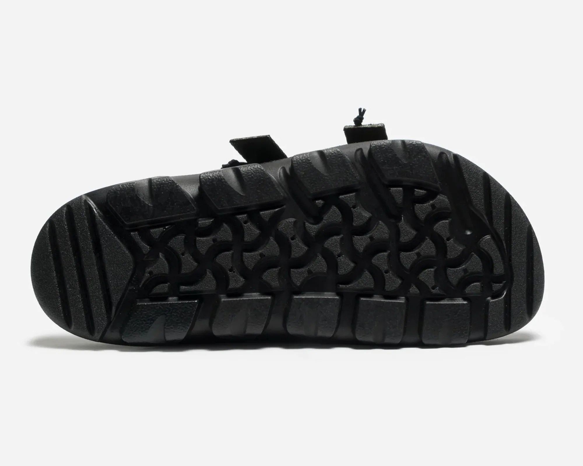 Birkenstock Maharishi Mogami Terra Tech sandal bottom