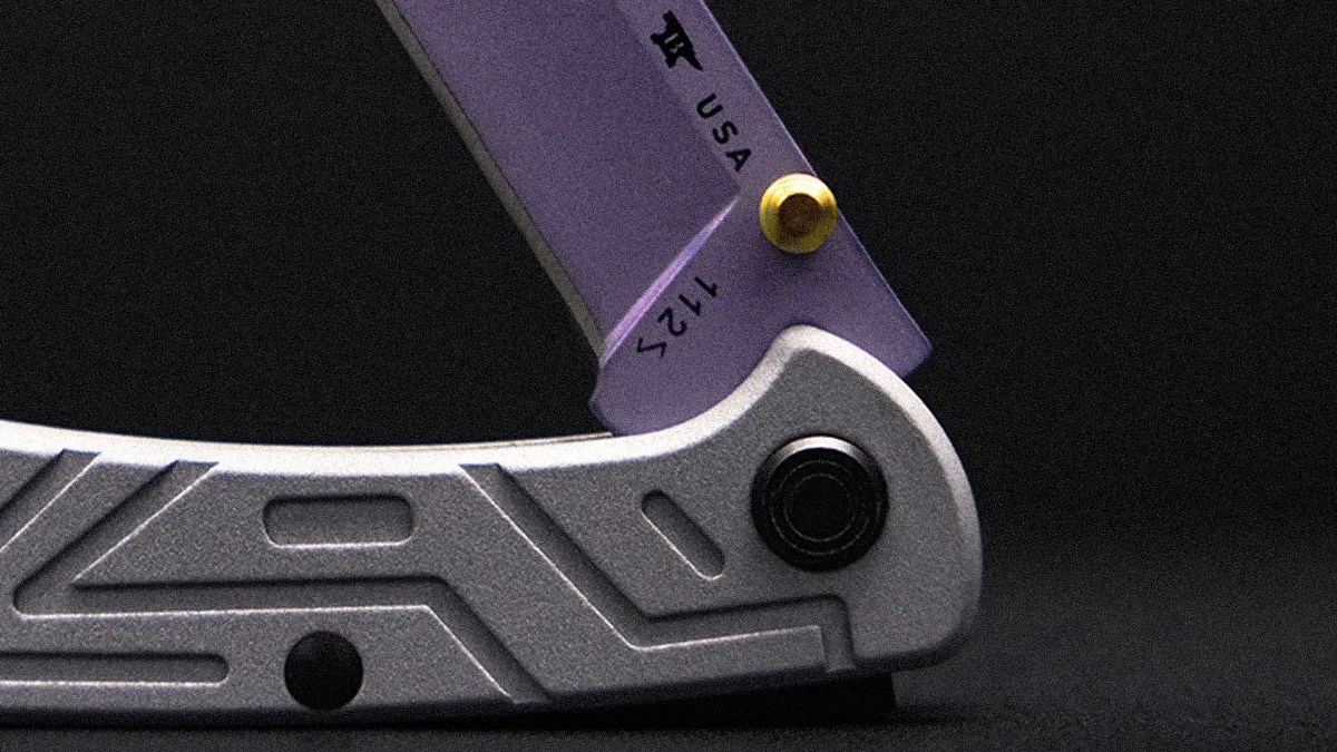 Buck 112 Slim Pro TRX botm macro