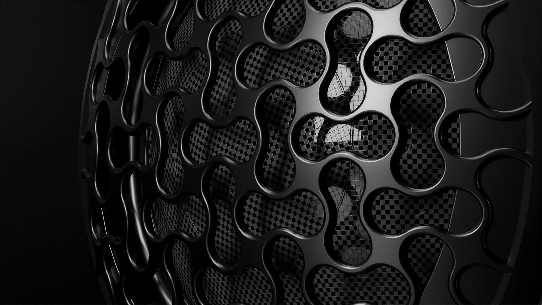 Cabasse La Sphere Evo loudspeakers