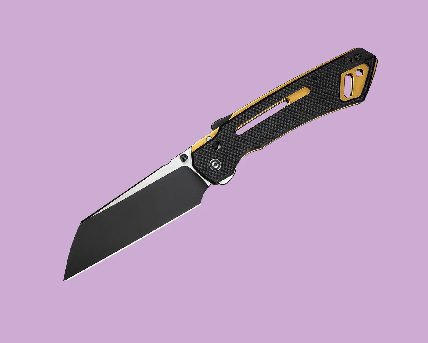 Civivi Buster FG EDC Knife