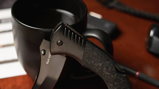 This Is One of the Most Refined EDC Knives Cold Steel Has Ever Made