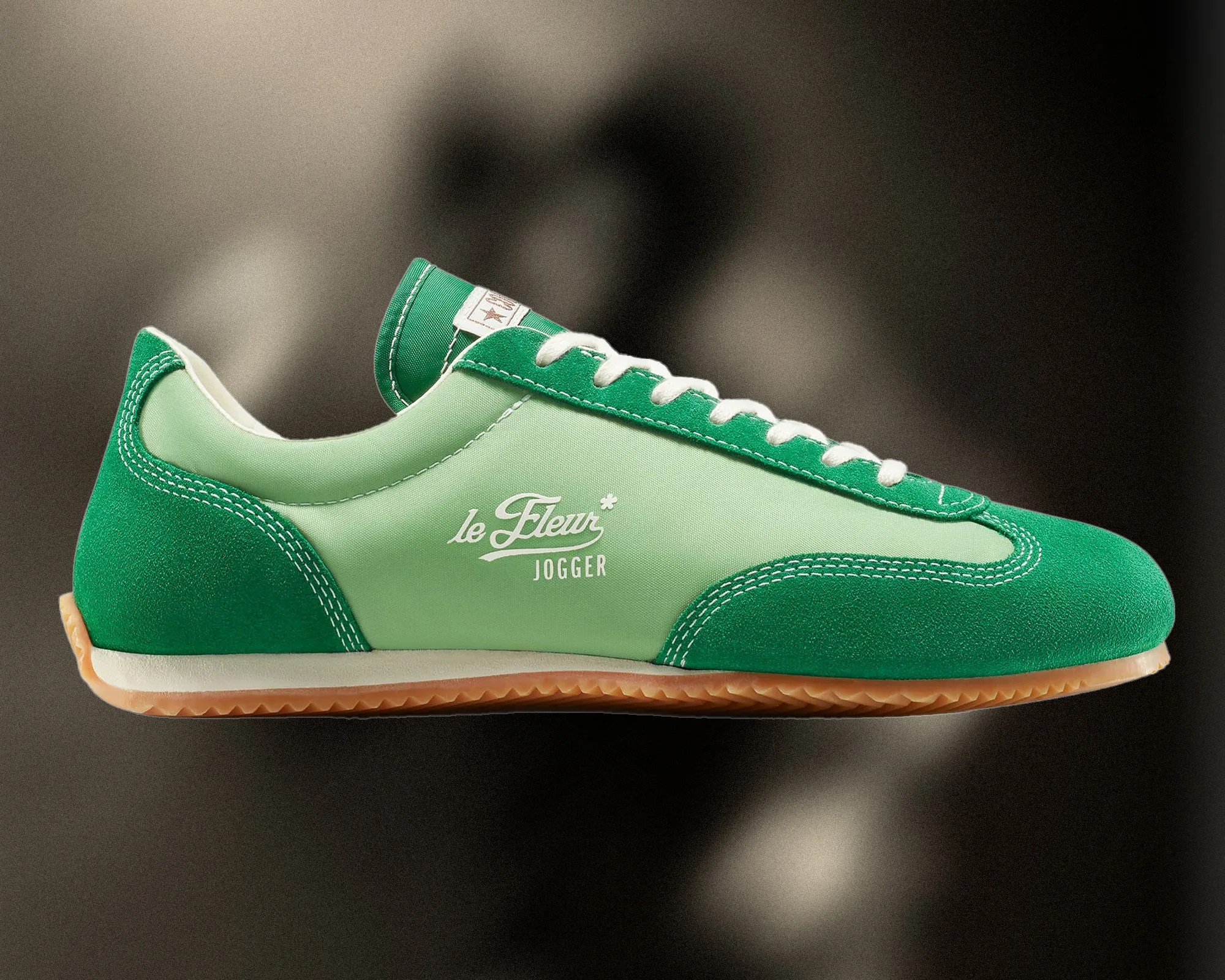 Converse 1908 Archives Coach Jogger Sneaker profile