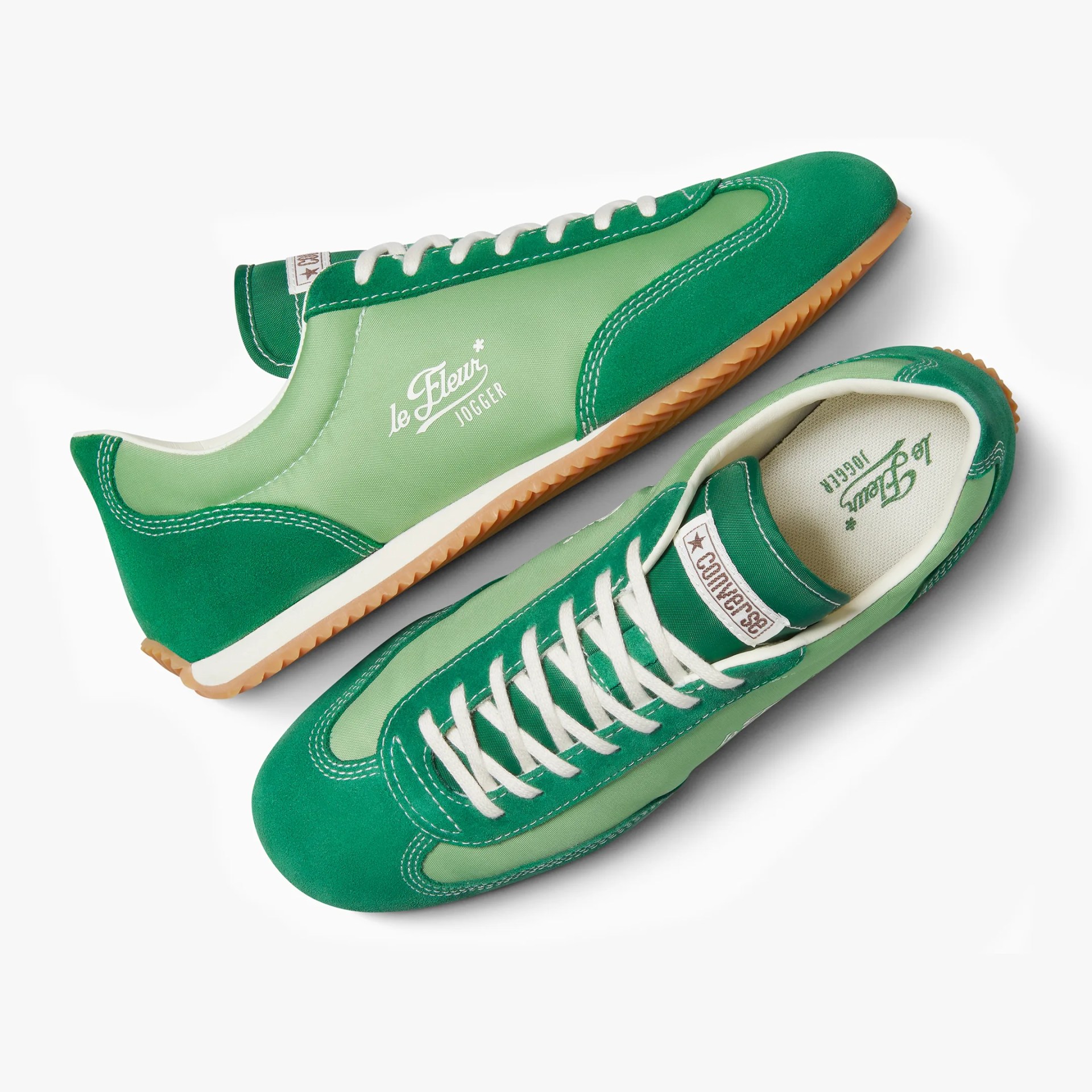 Converse 1908 Archives Coach Jogger Sneaker
