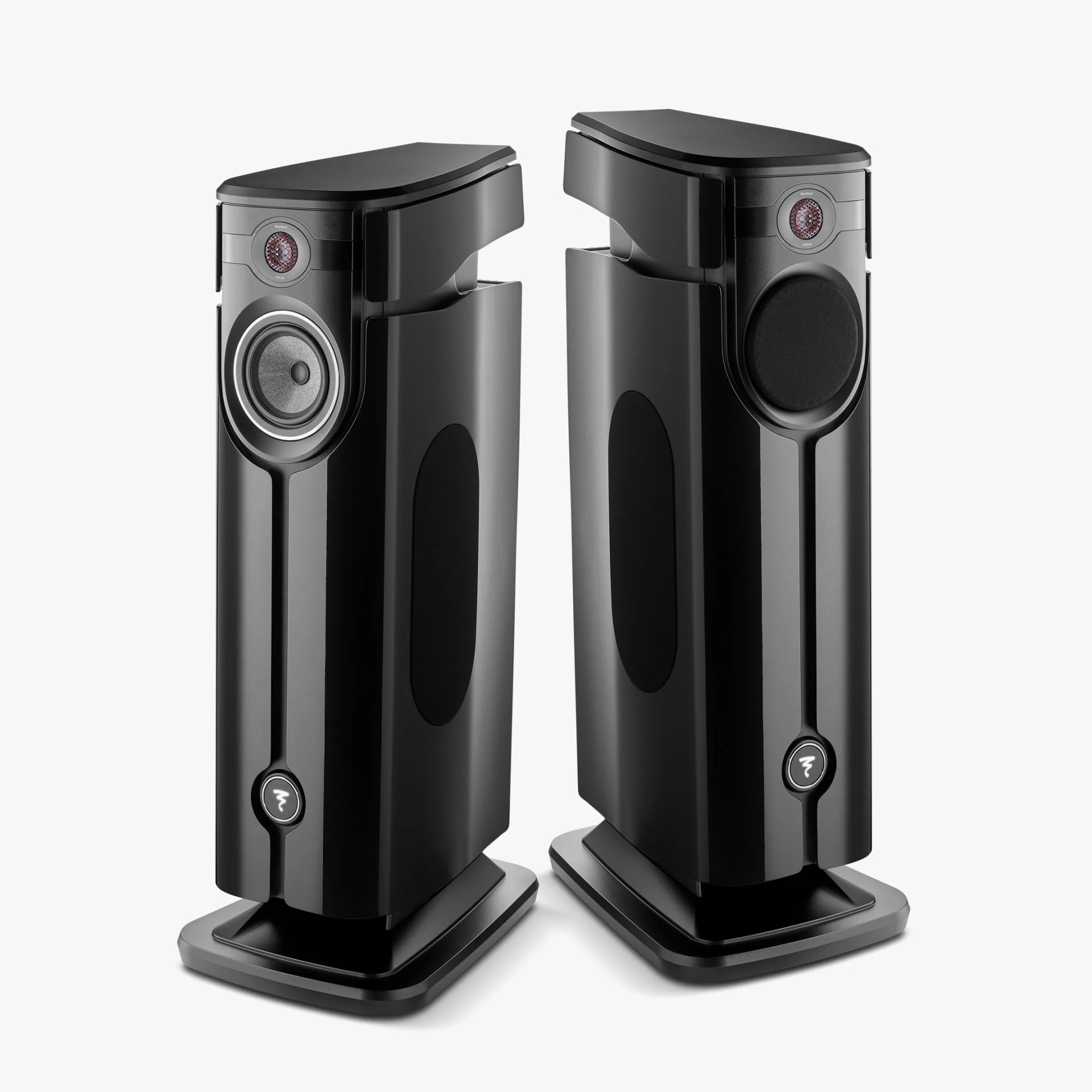 Focal Diva Utopia new finishes