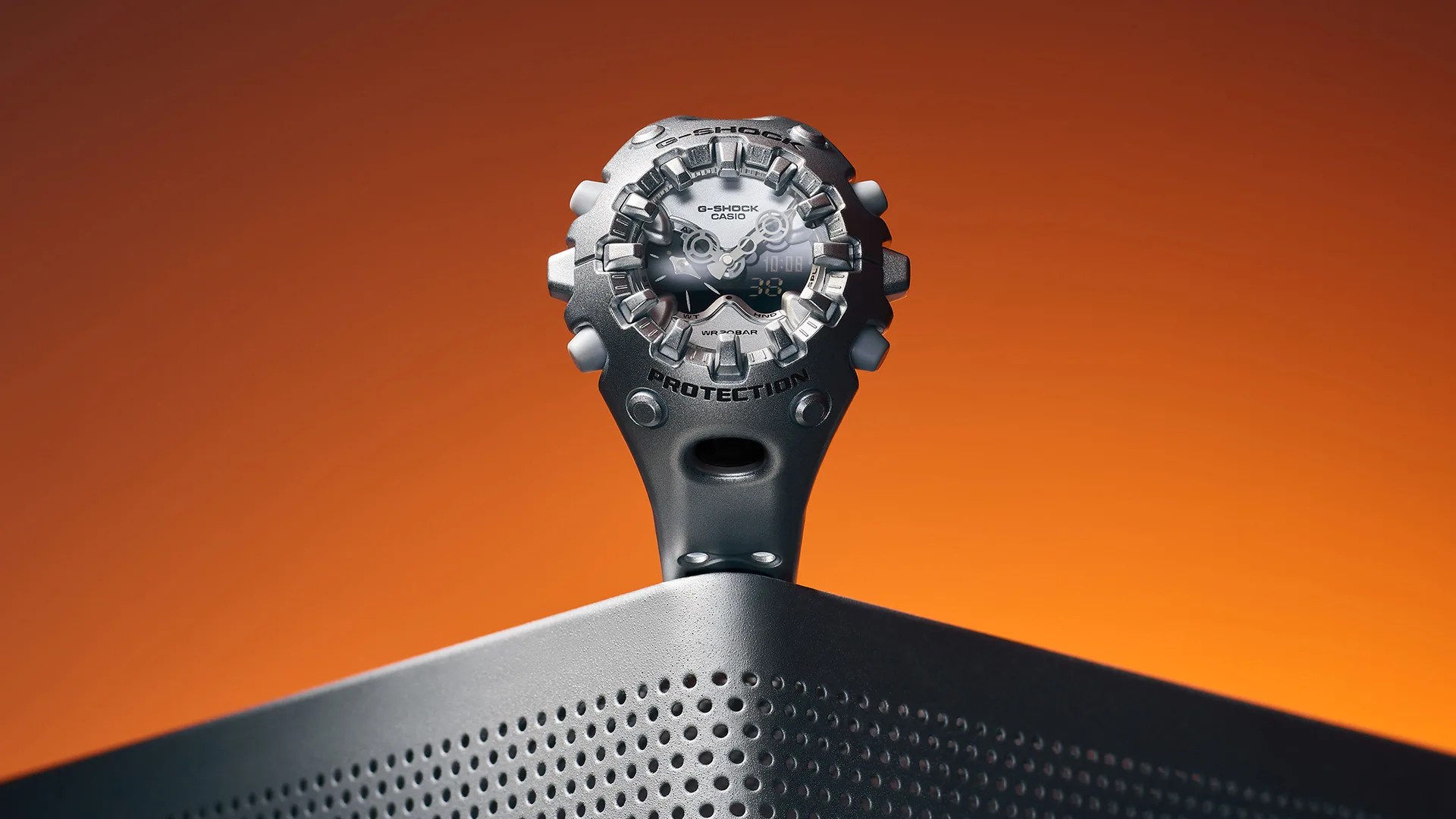 G-SHOCK GA-V01 Watch