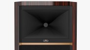 JBL Summit Series loudspeakers
