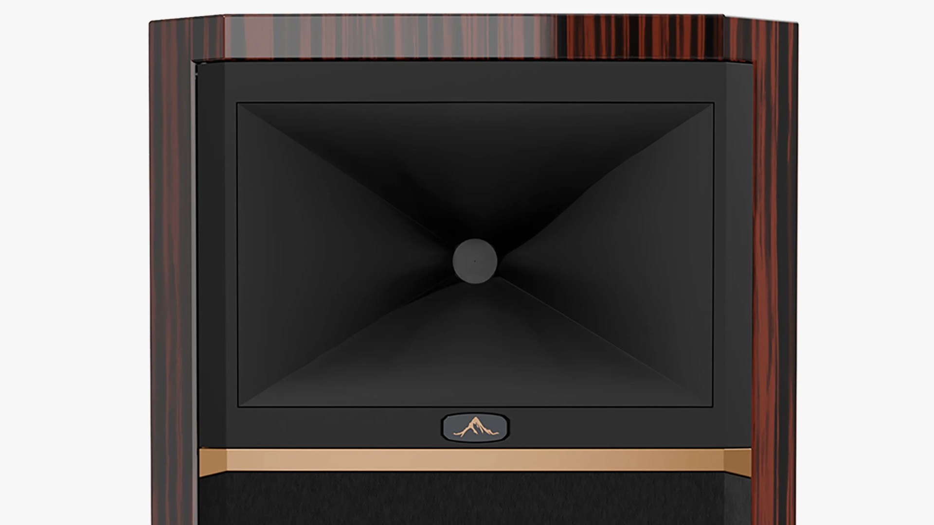 JBL Summit Series loudspeakers