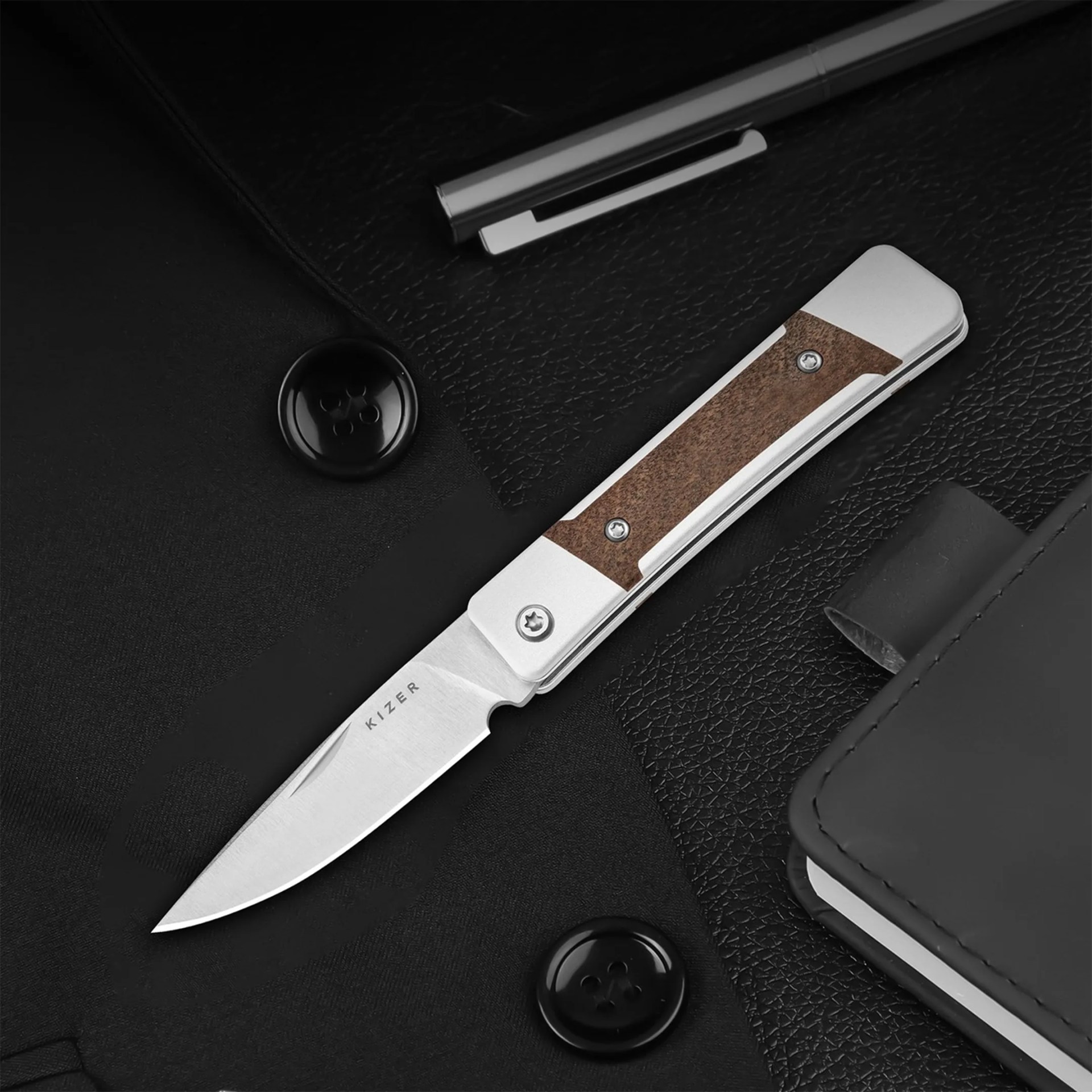 Kizer Little Grand EDC Knife