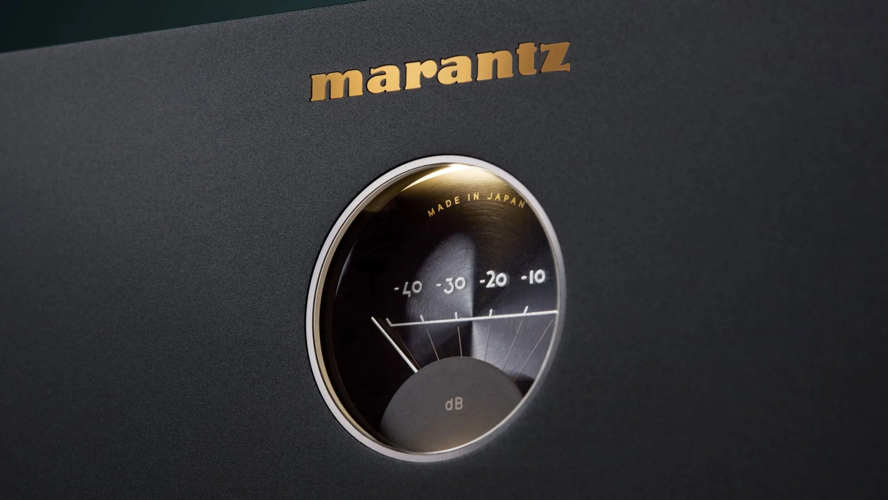 Marantz AV and AMP 20