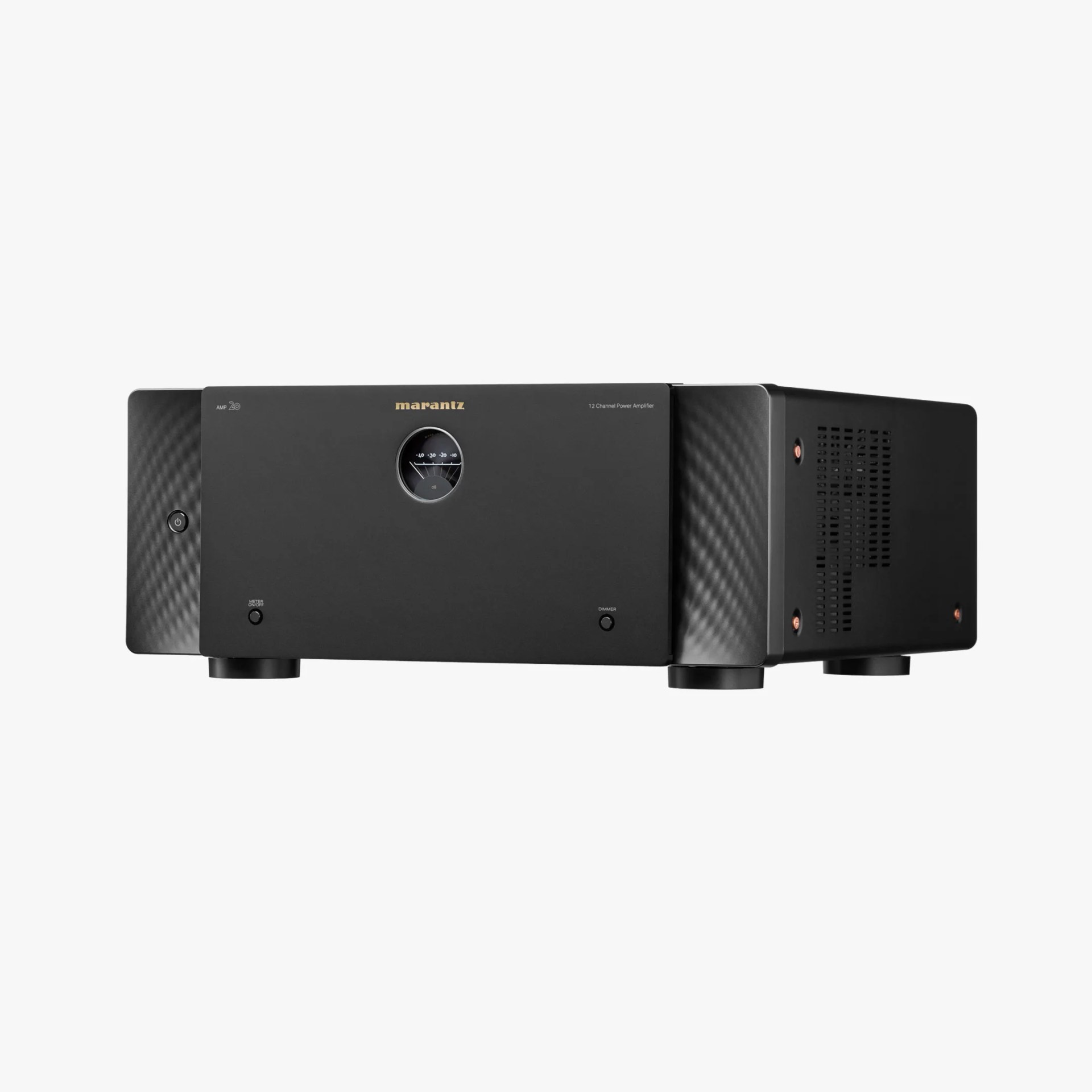 Marantz Amp 20