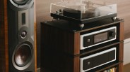 NAD M33 V2 streaming amplfier