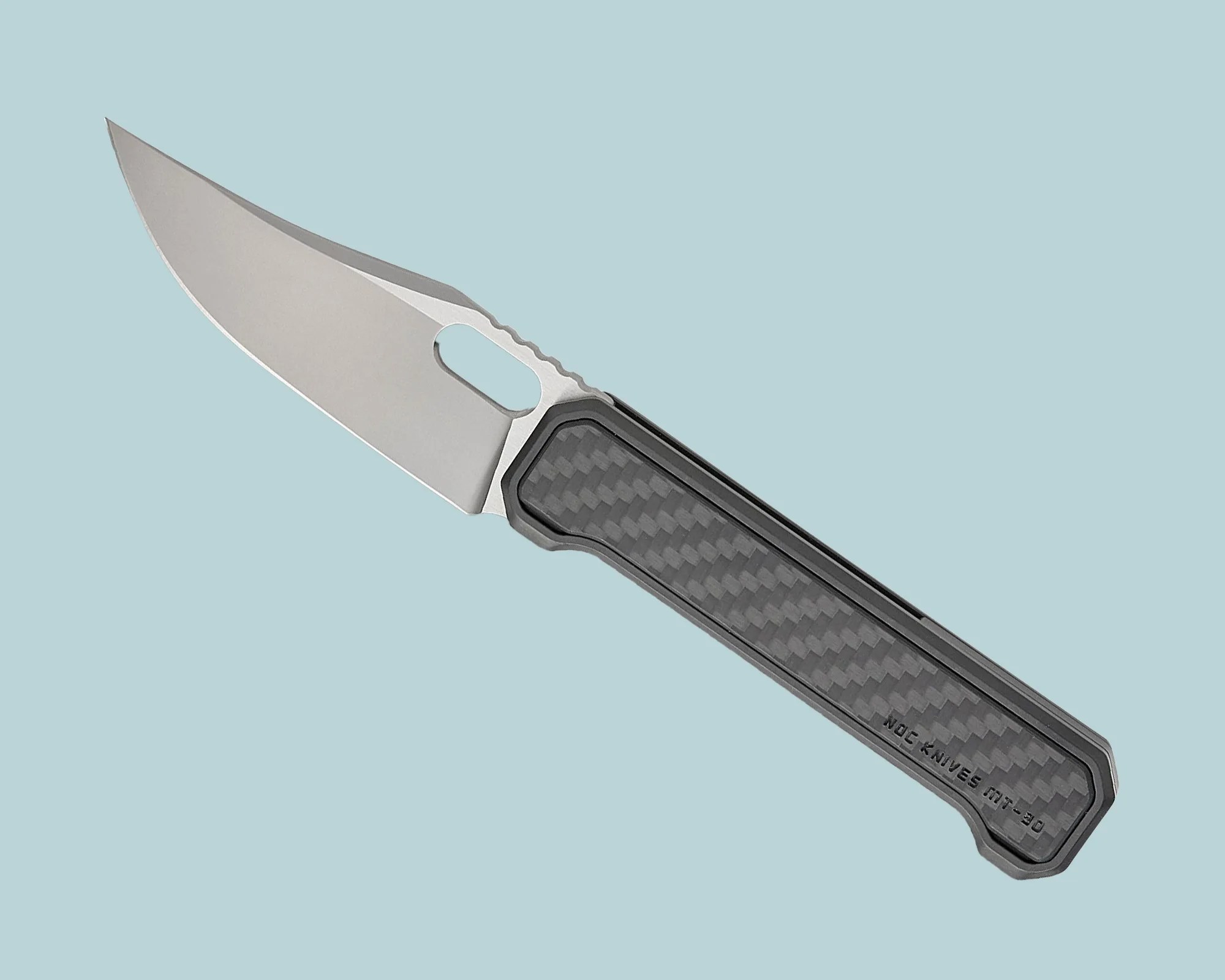 Noc Knives MT-30