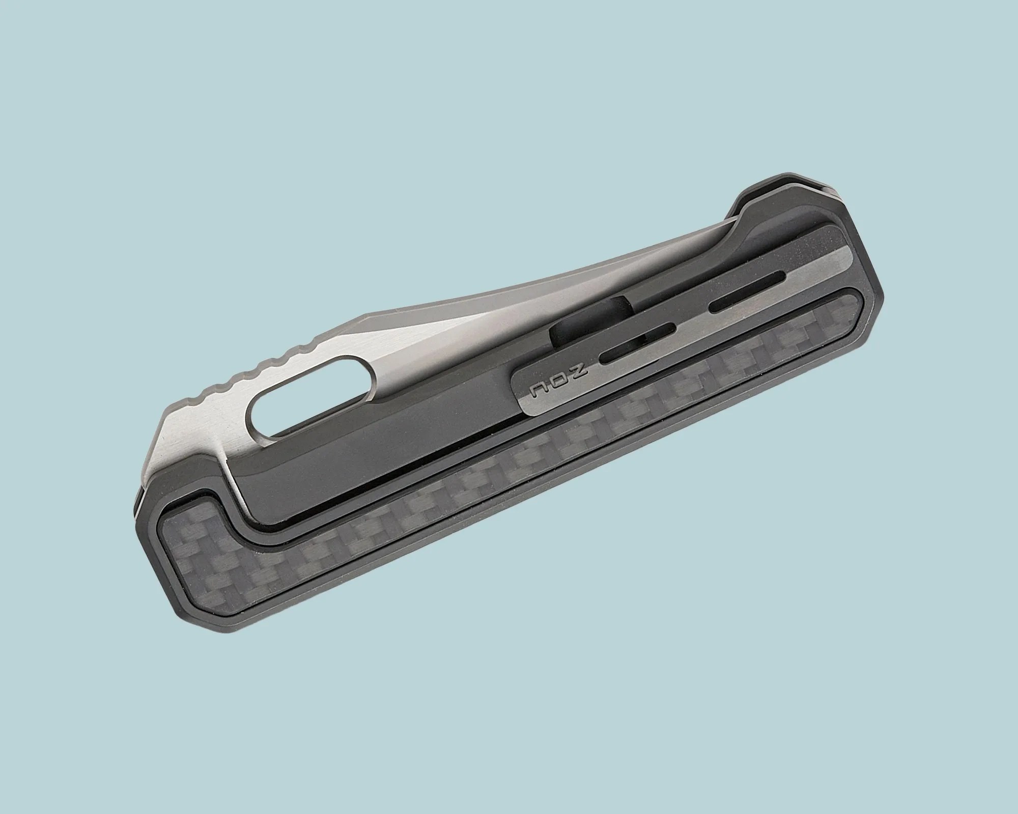 Noc Knives MT-30