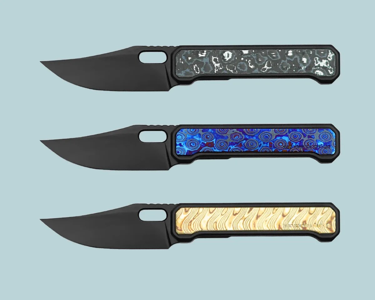 Noc Knives MT-30