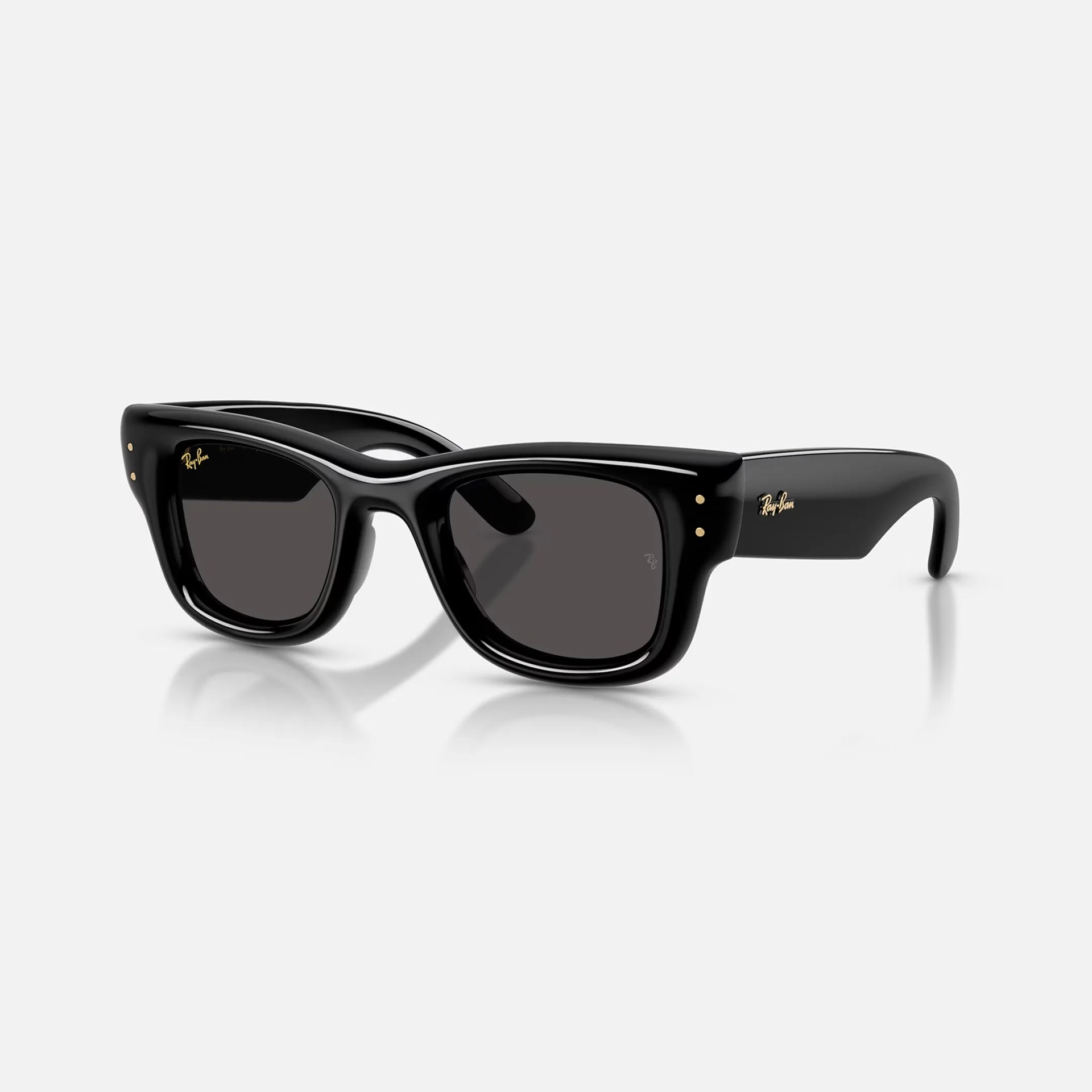 Ray-Ban Wayfarer Puffer Sunglasses