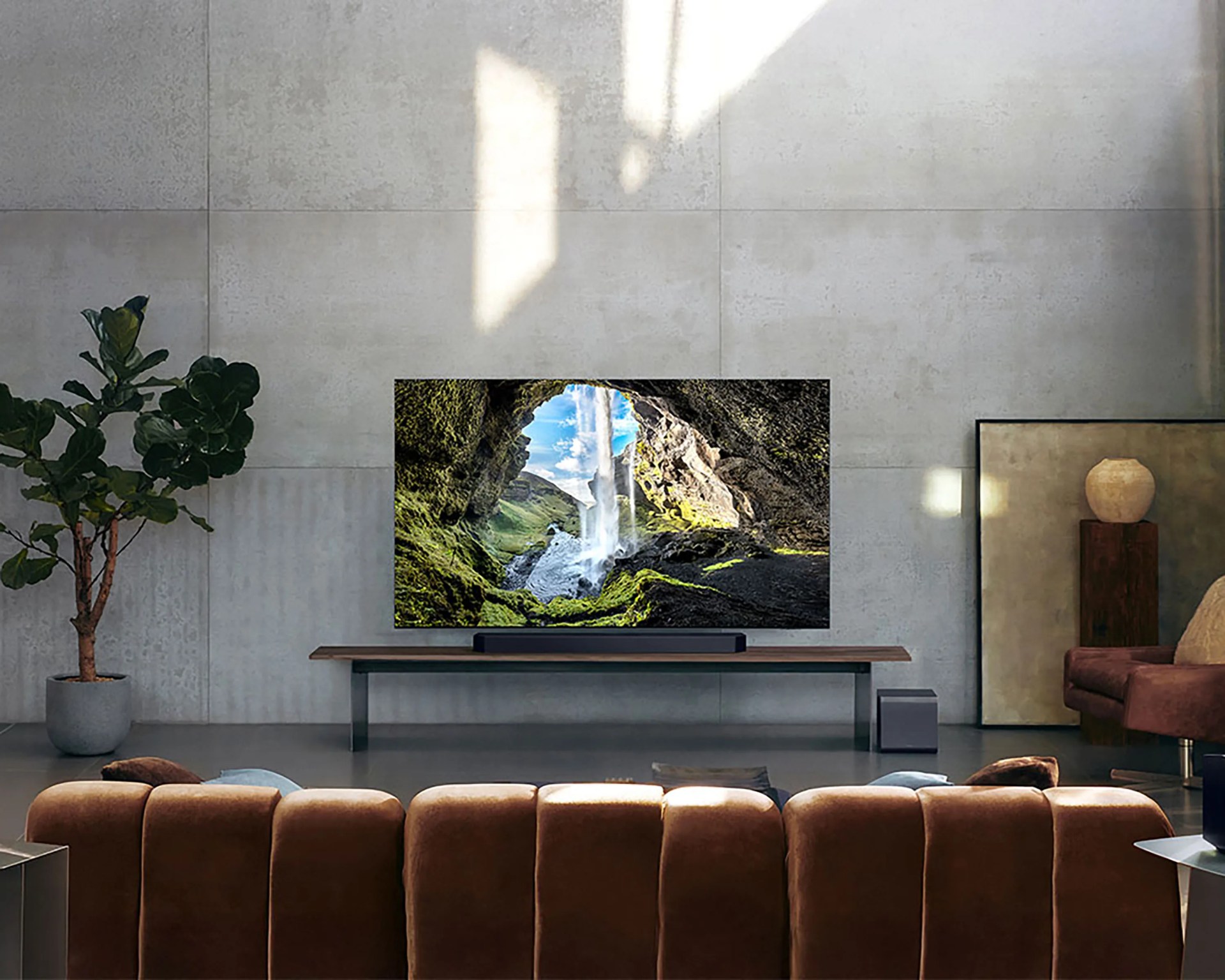 Samsung soundbar