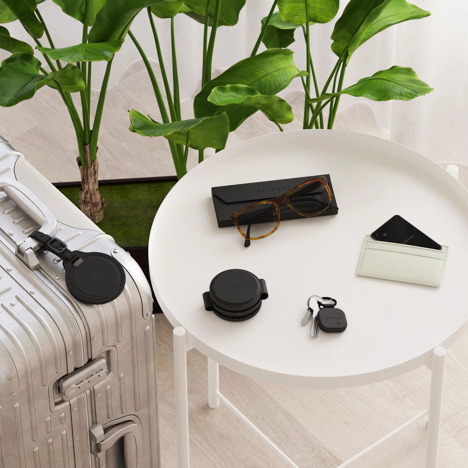 Satechi FindAll Collection
