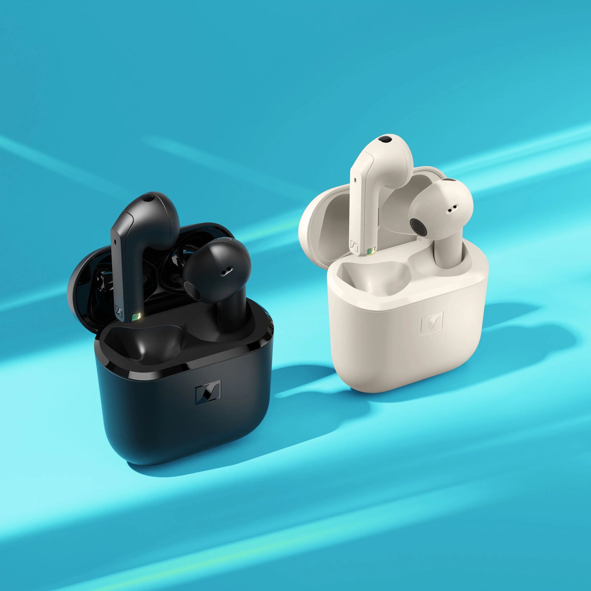 Sennheiser Accentum Open Earbuds