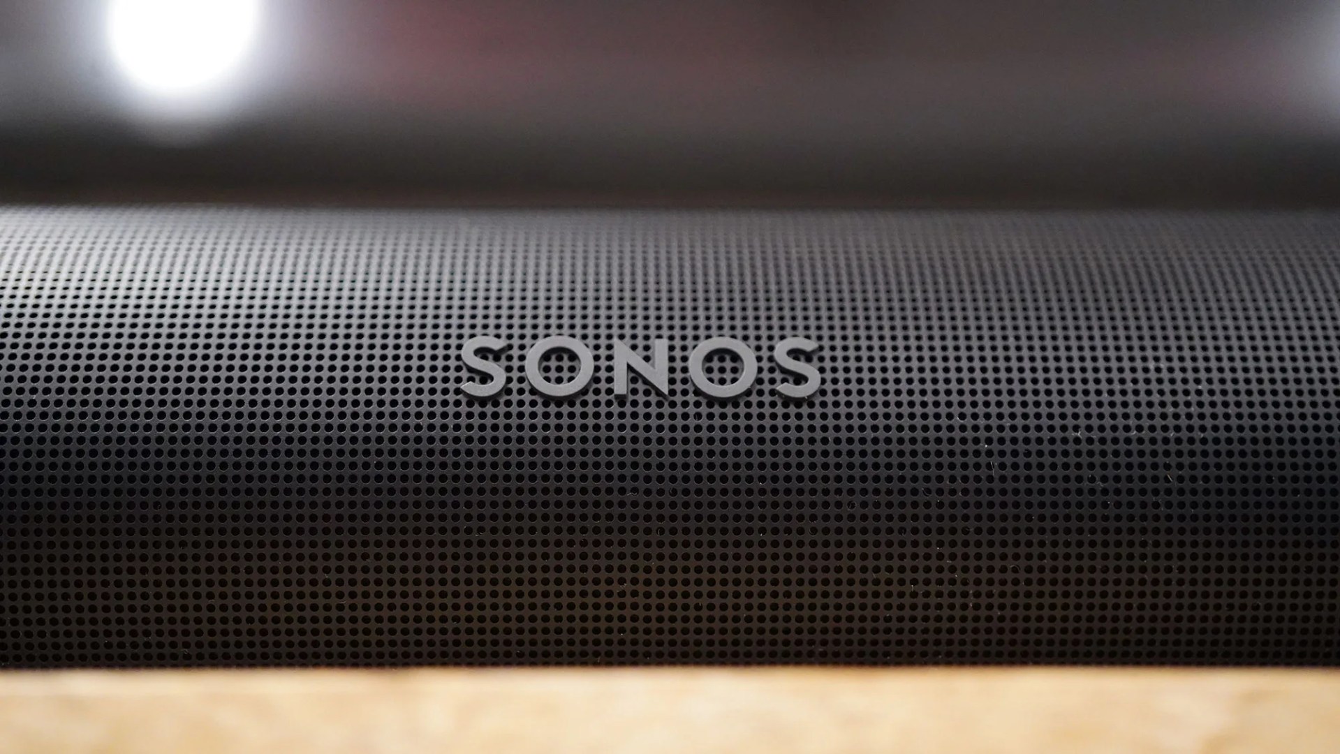 Sonos Arc Ultra soundbar