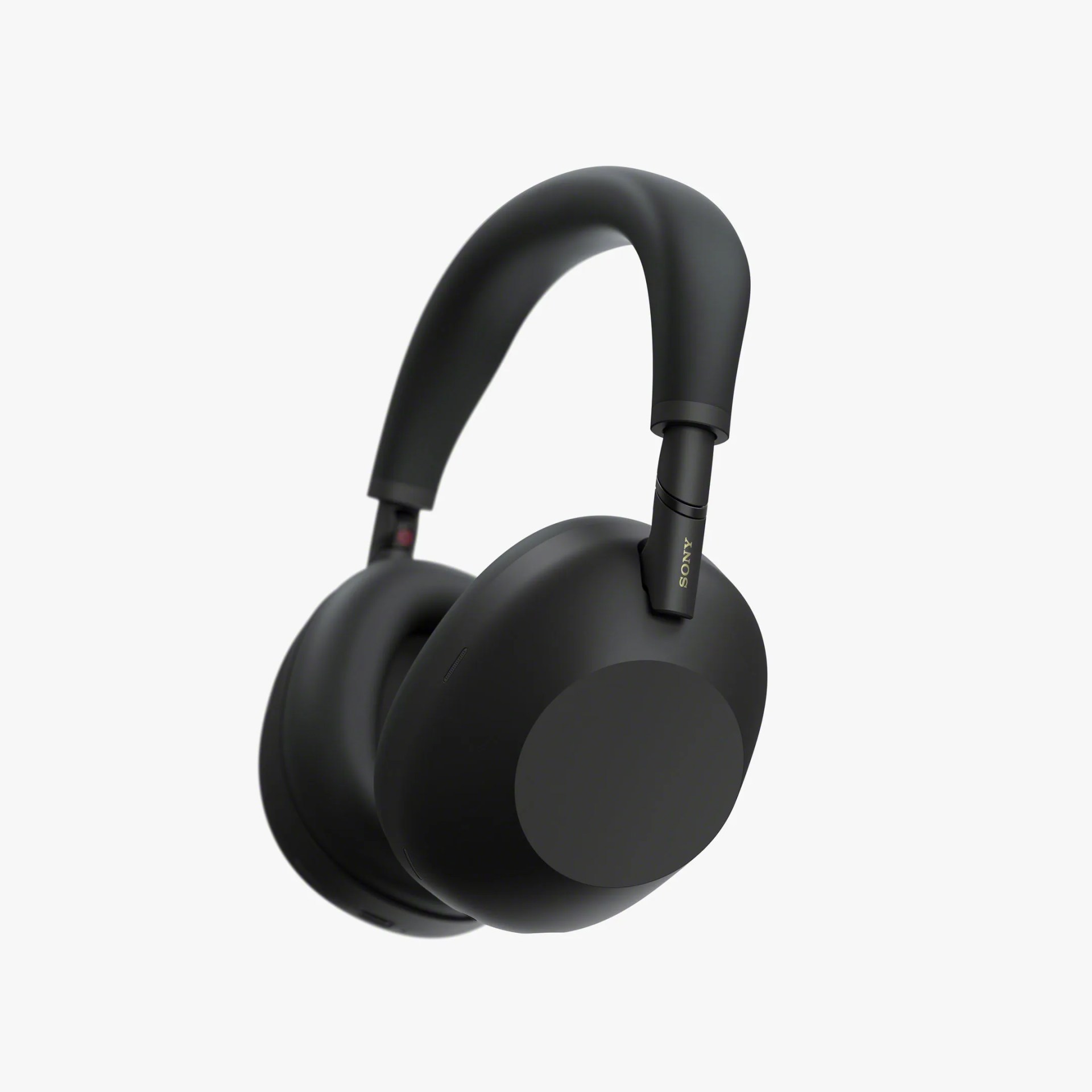 Sony WH-1000XM6 noise-canceling headphones