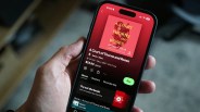 Spotify audiobooks