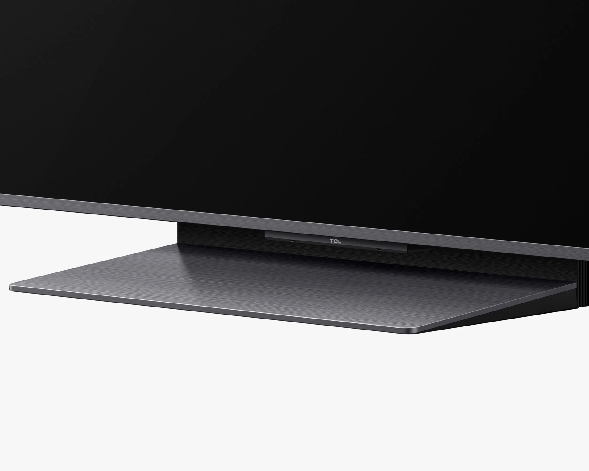 TCL QM8K mini-LED TV (2025)