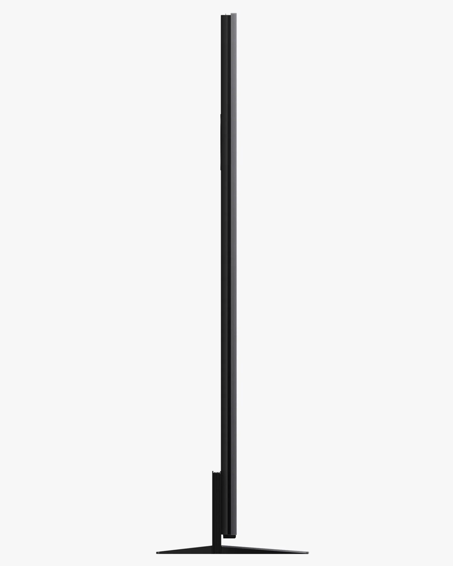 TCL QM8K mini-LED TV (2025)
