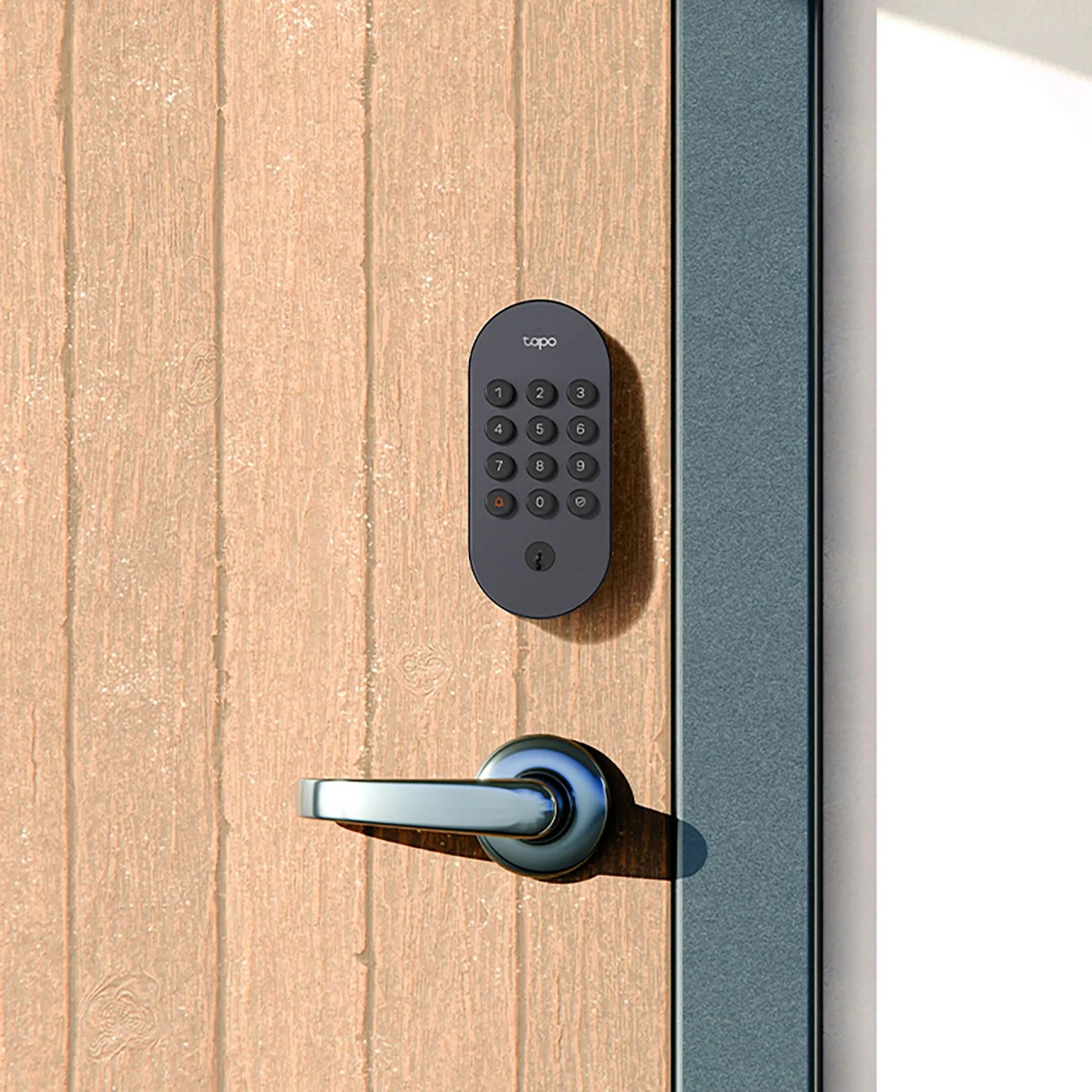 Tapo DL100 Smart Lock