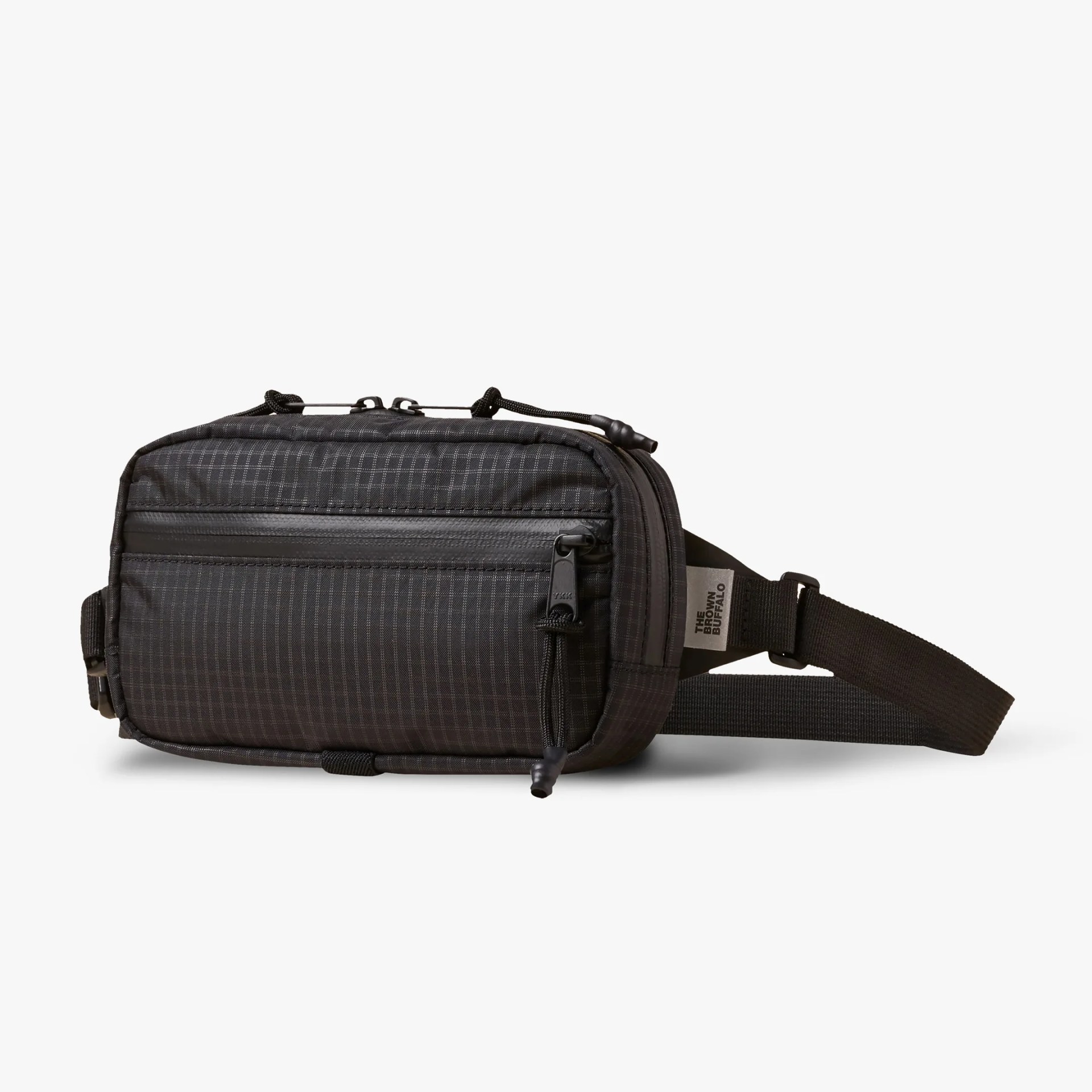 The Brown Buffalo Conceal Waistpack