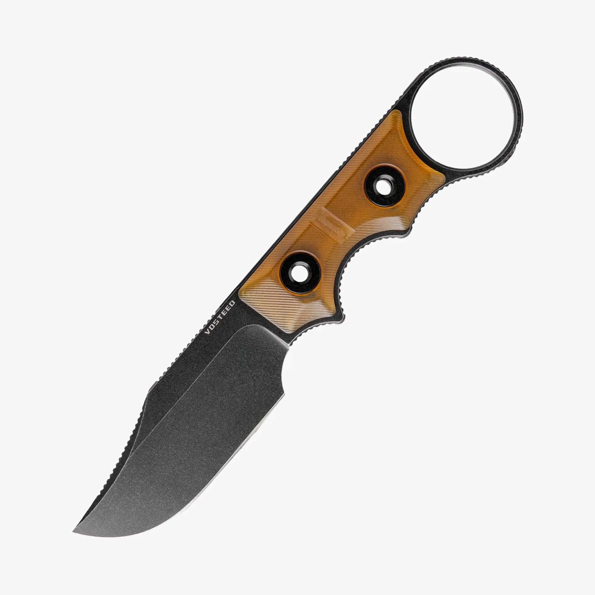 Vosteed Quokka O Bowie Knife