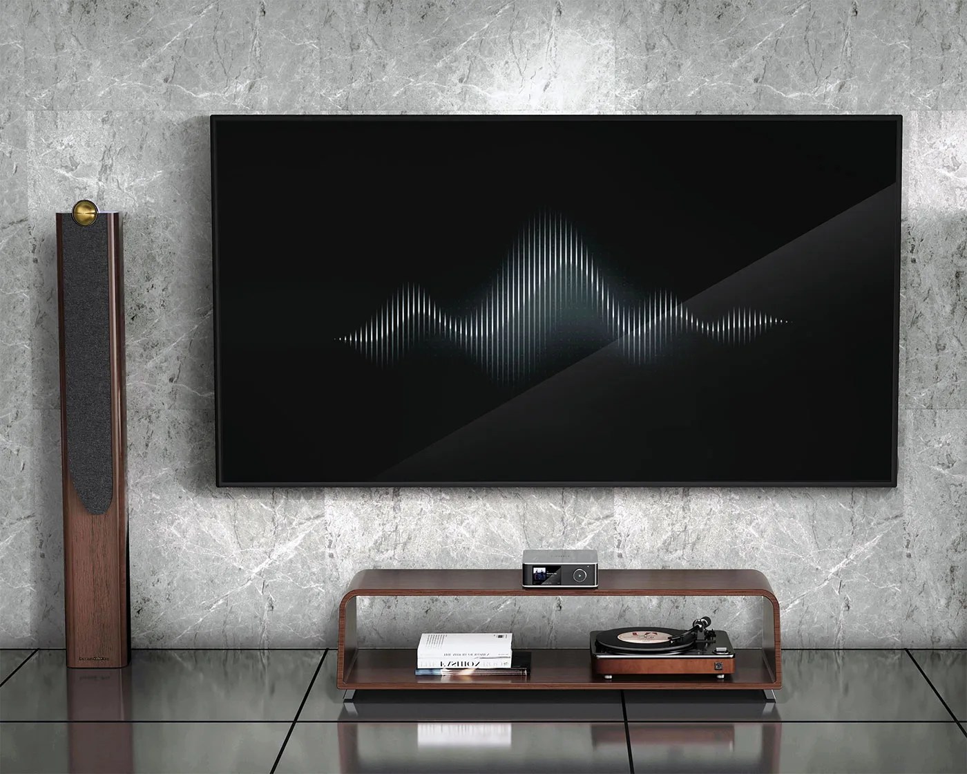 WiiM Amp Ultra