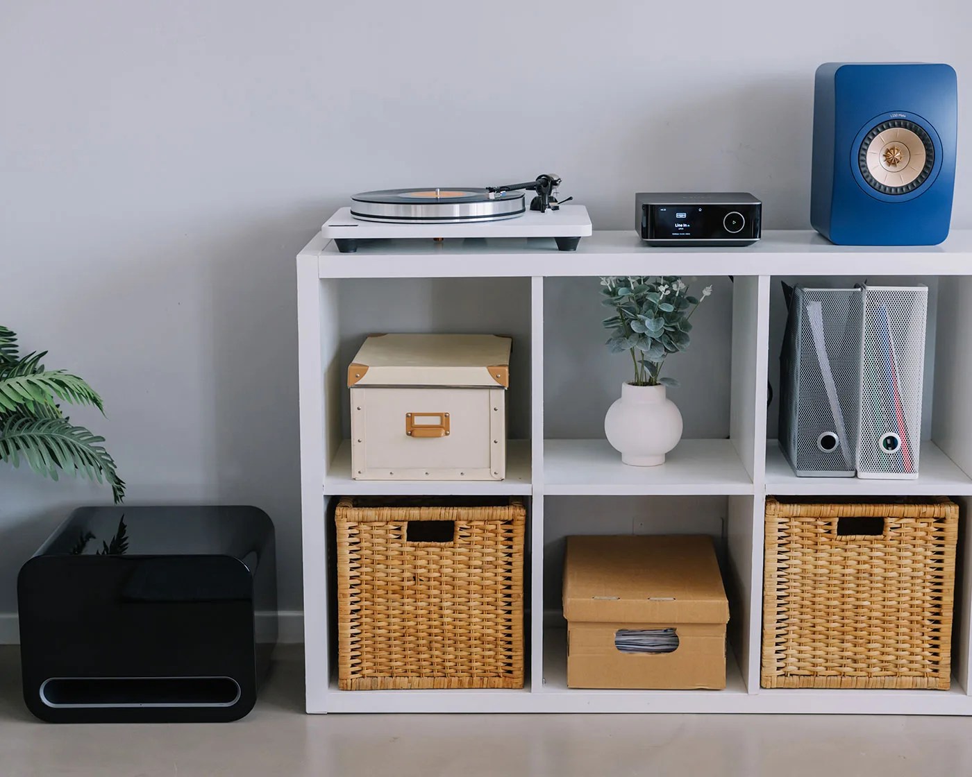 WiiM Amp Ultra