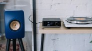 WiiM Amp Ultra