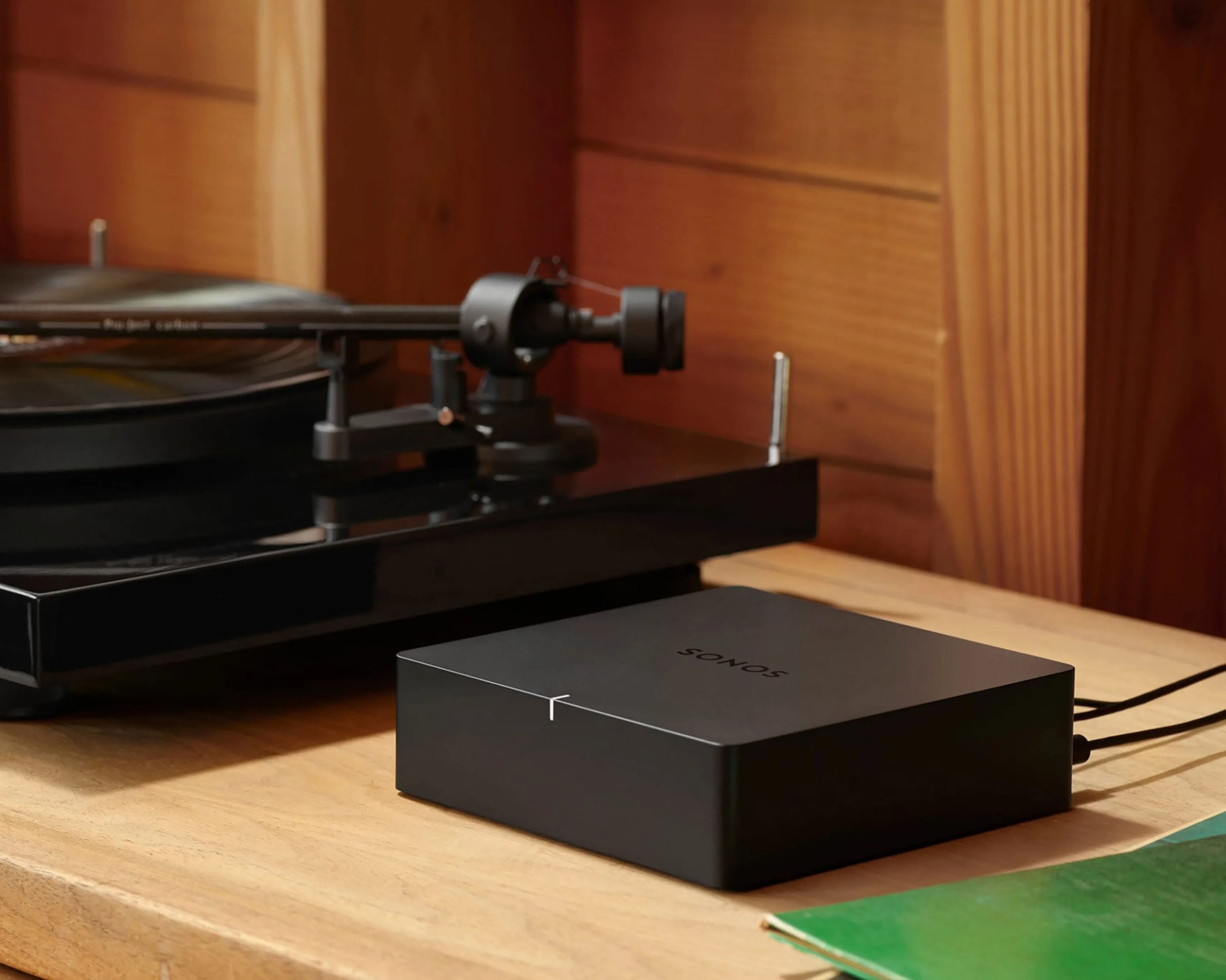 Sonos Port