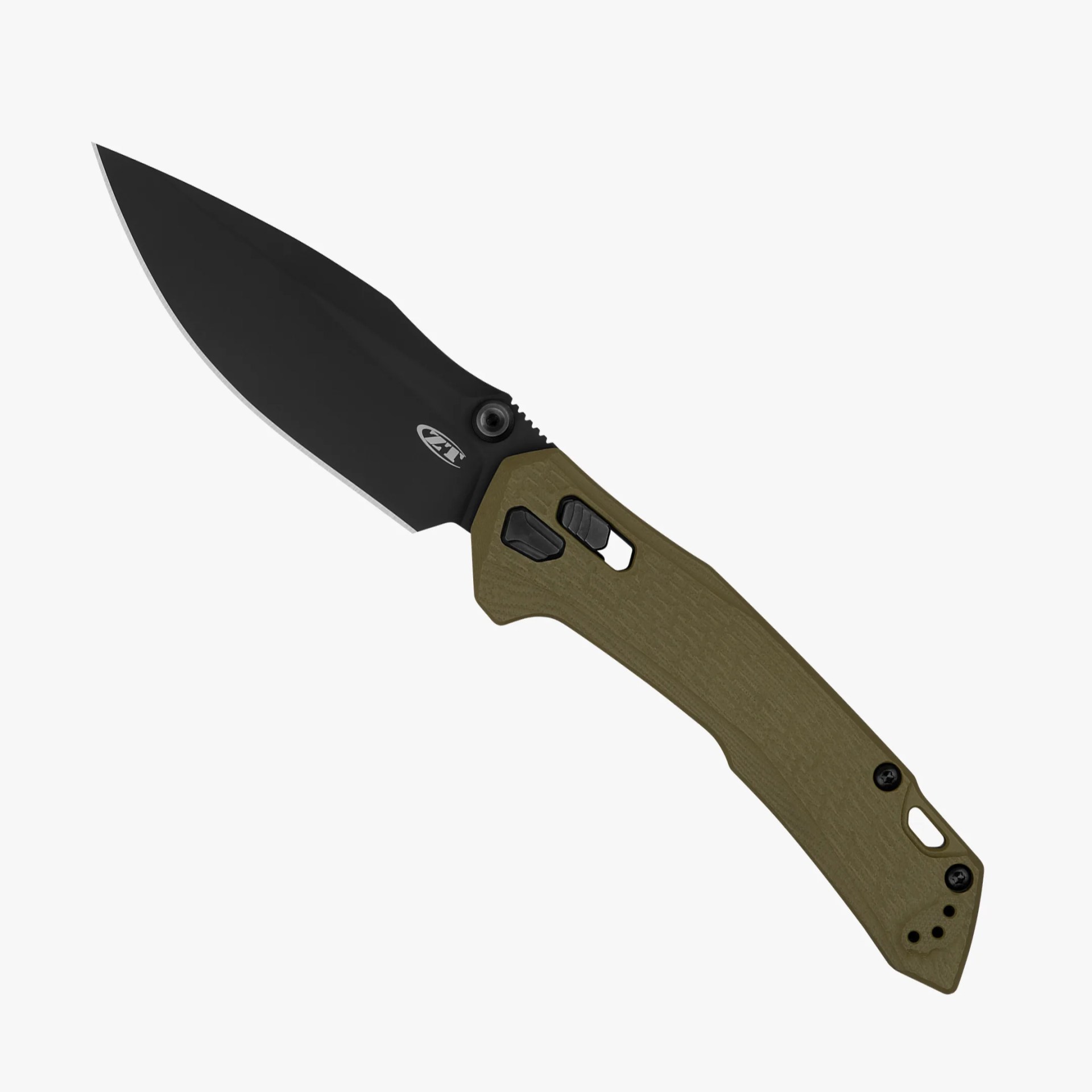 Zero Tolerance 0203 EDC Knife