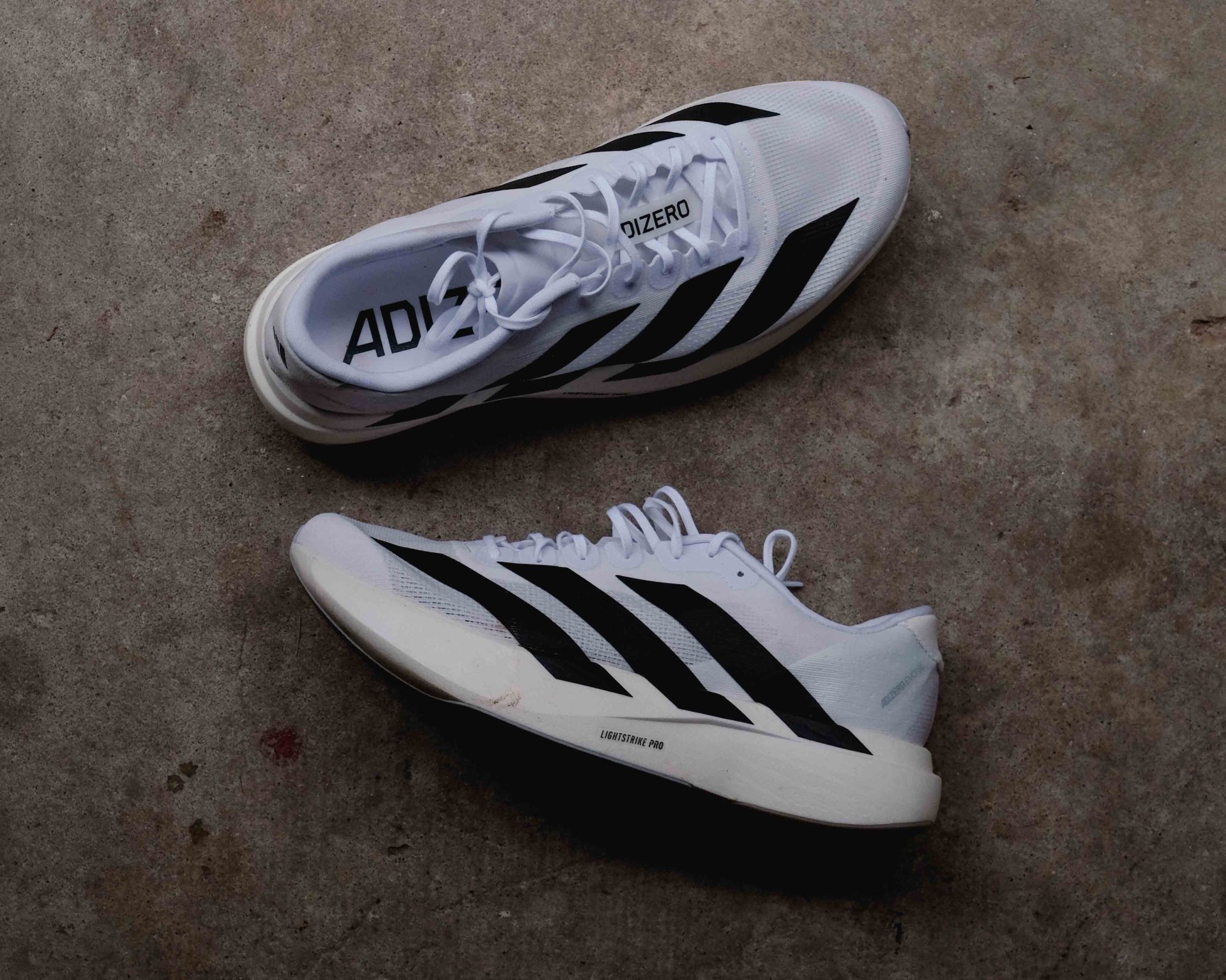 Adidas Adizero Evo SL