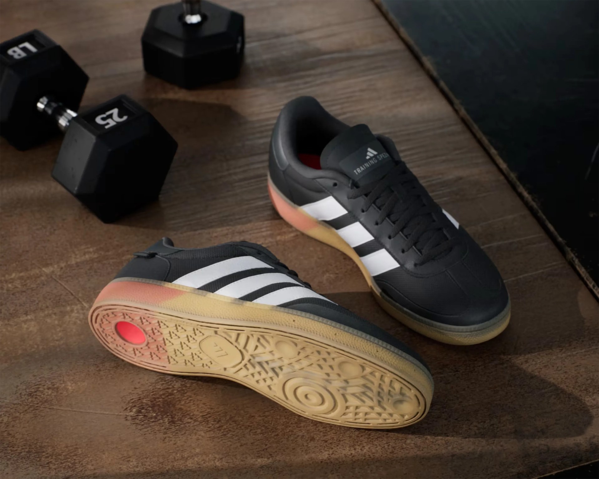 Adidas Training Spezial