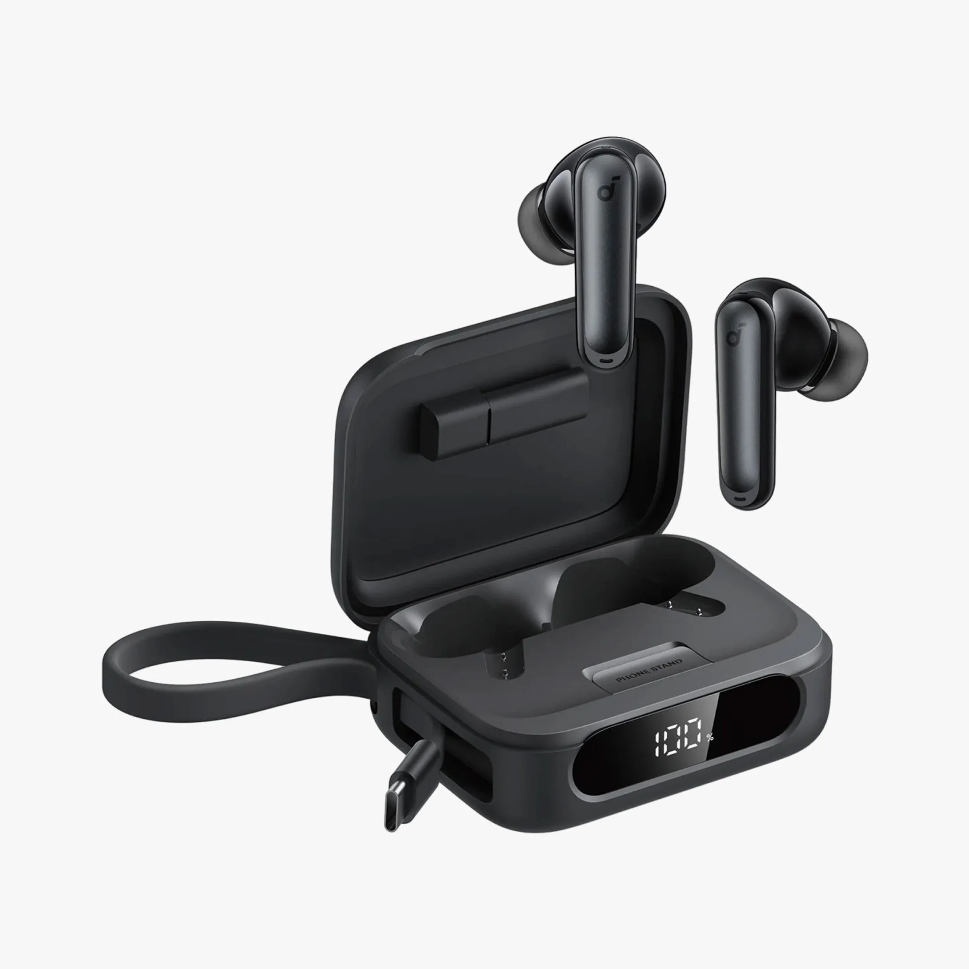 Soundcore P41i wireless earbuds