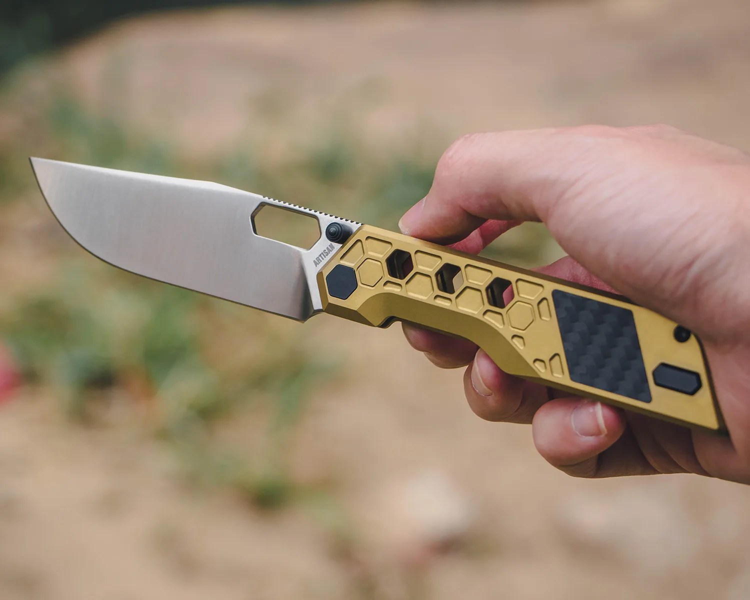 artisan cutlery beest hero