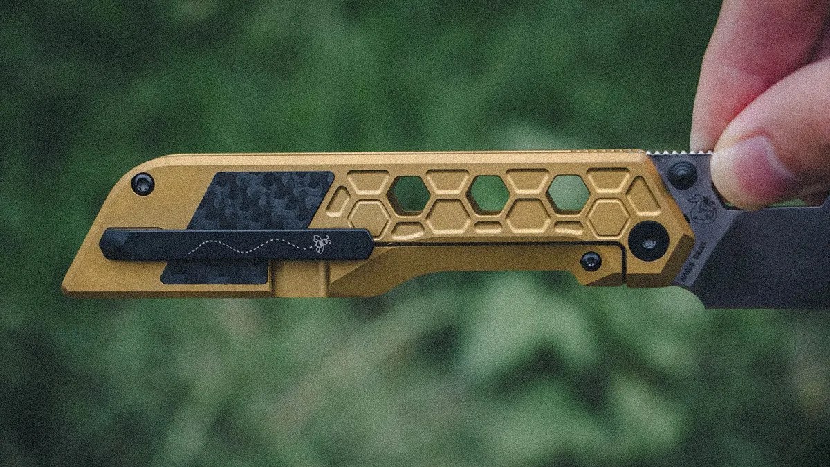 artisan cutlery beest macro